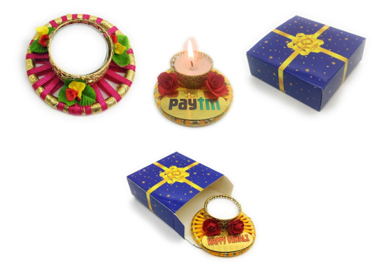Diwali Gift Hamper DG02