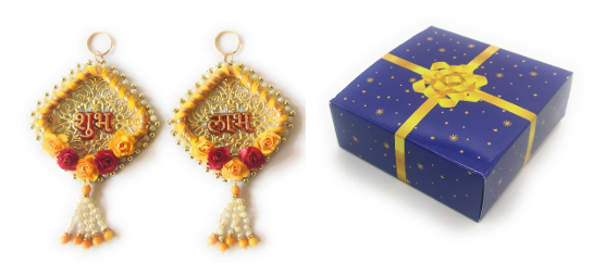 Diwali Gift Hamper DG05