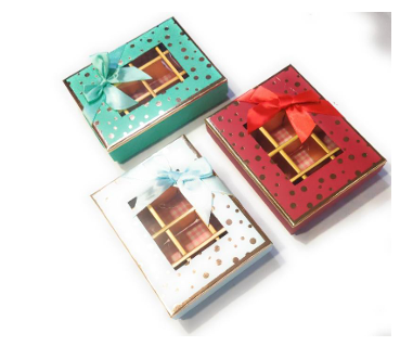 Diwali Gift Hamper DG20