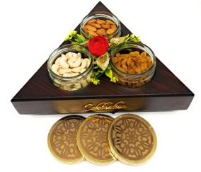 Diwali Gift Hamper DG35