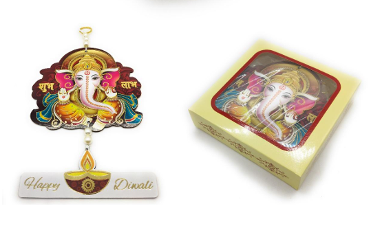 Diwali Gift Hamper DG37
