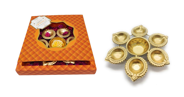 Diwali Gift Hamper DG40