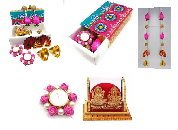 Diwali Gift Hamper DG43