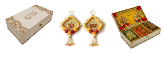 Diwali Gift Hamper DG46