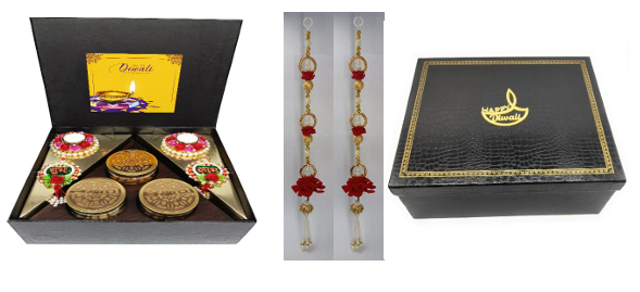 Diwali Gift Hamper DG50
