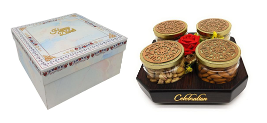 Diwali Gift Hamper DG51