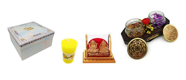 Diwali Gift Hamper DG53