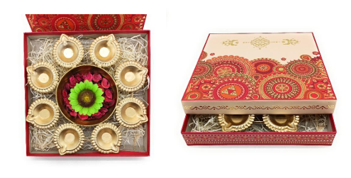 Diwali Gift Hamper DG54