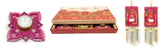 Diwali Gift Hamper DG55