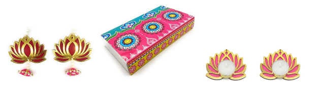 Diwali Gift Hamper DG56