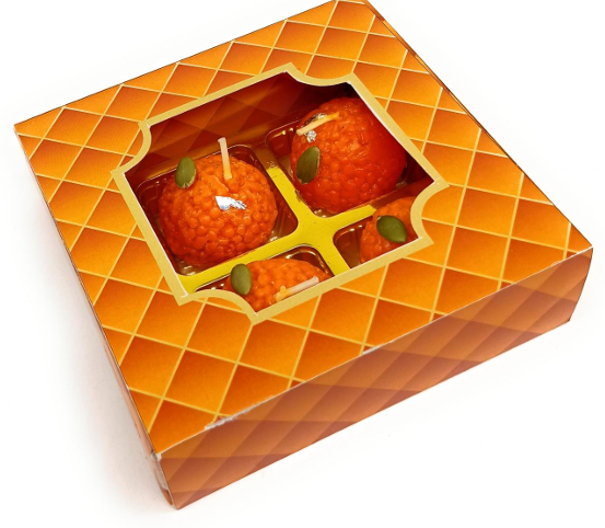 Diwali Gift Hamper DG58