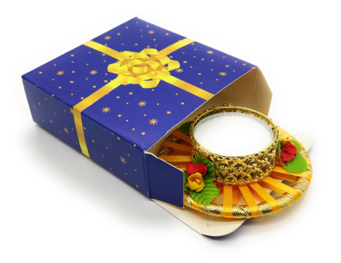 Diwali Gift Hamper DG02