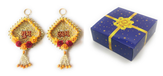 Diwali Gift Hamper DG05