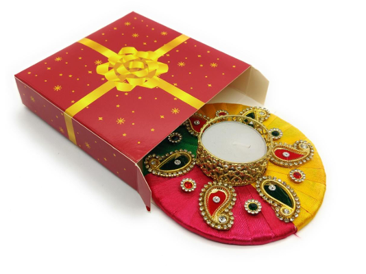 Diwali Gift Hamper DG07