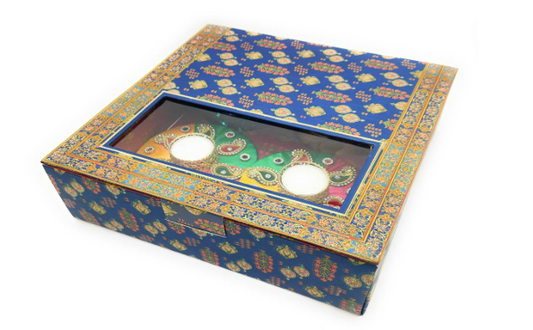 Diwali Gift Hamper DG18