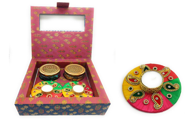 Diwali Gift Hamper DG18