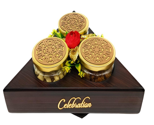 Diwali Gift Hamper DG35