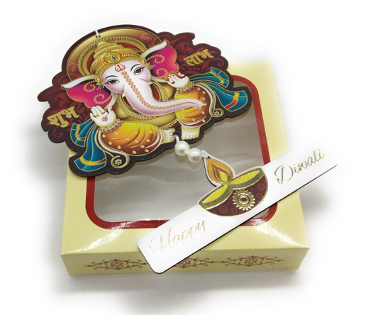 Diwali Gift Hamper DG37