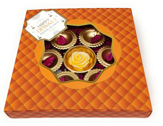 Diwali Gift Hamper DG40