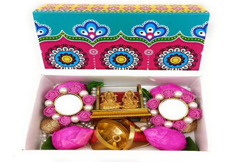 Diwali Gift Hamper DG43