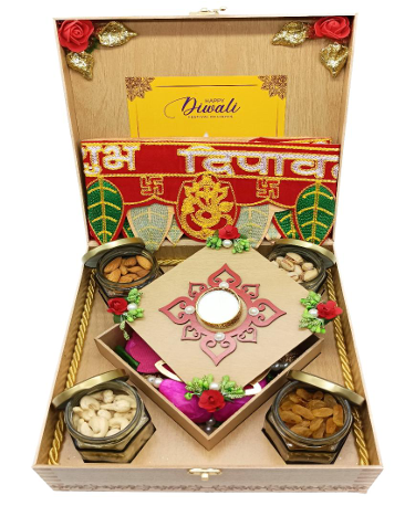Diwali Gift Hamper DG45