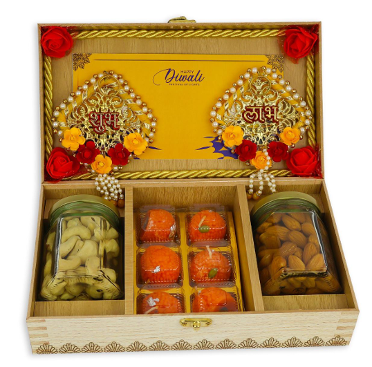 Diwali Gift Hamper DG46