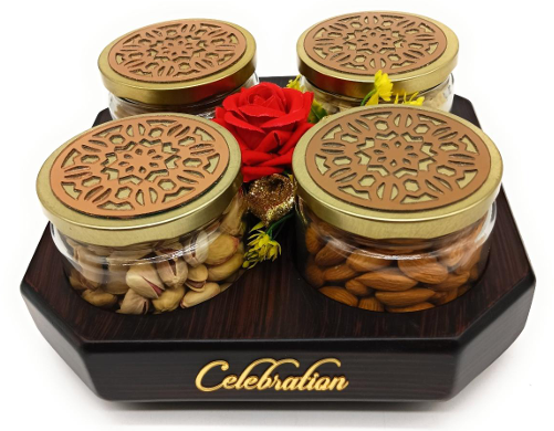 Diwali Gift Hamper DG48