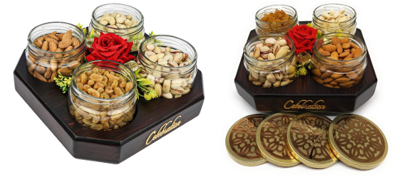 Diwali Gift Hamper DG48