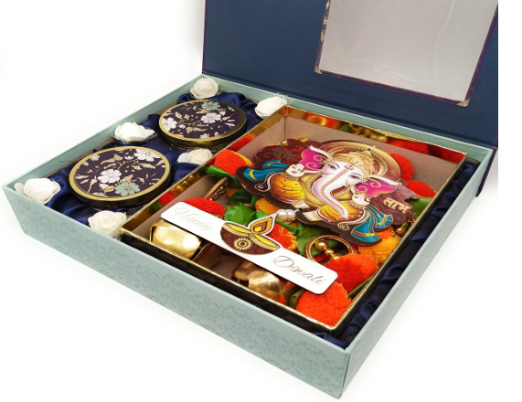 Diwali Gift Hamper DG49
