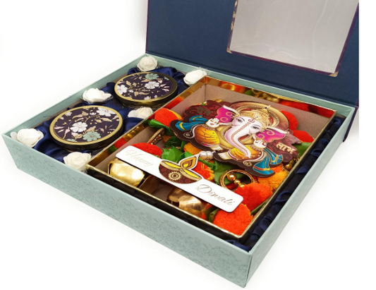 Diwali Gift Hamper DG49