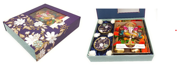 Diwali Gift Hamper DG49