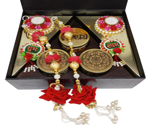 Diwali Gift Hamper DG50