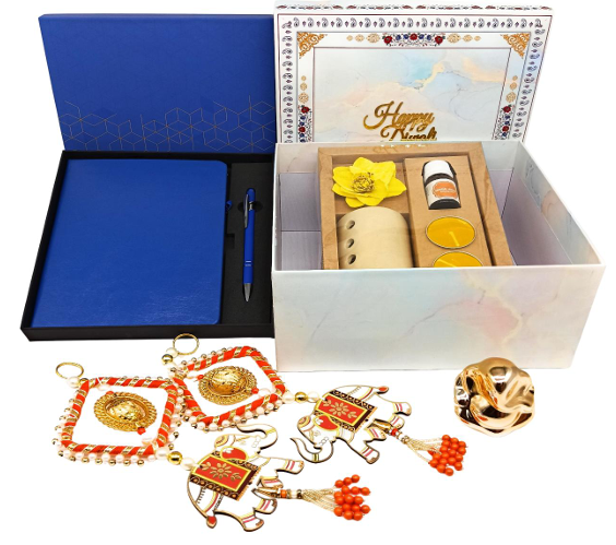 Diwali Gift Hamper DG51