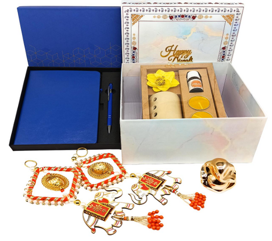 Diwali Gift Hamper DG51