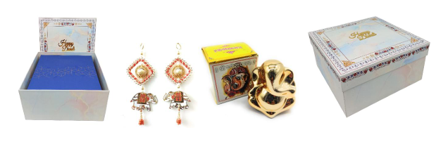 Diwali Gift Hamper DG51