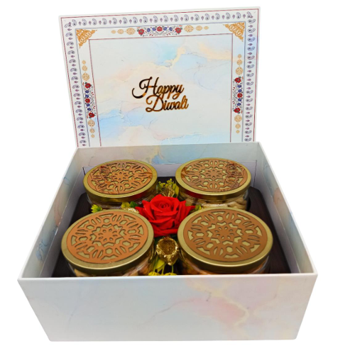 Diwali Gift Hamper DG51