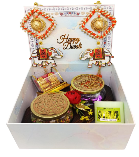 Diwali Gift Hamper DG53