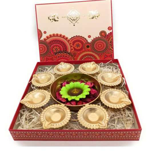 Diwali Gift Hamper DG54
