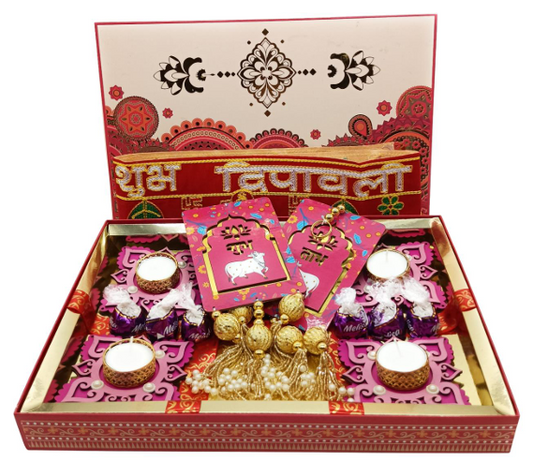 Diwali Gift Hamper DG55
