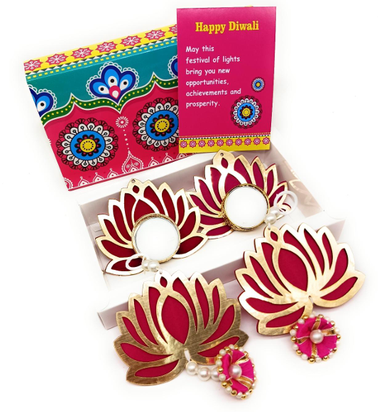 Diwali Gift Hamper DG56